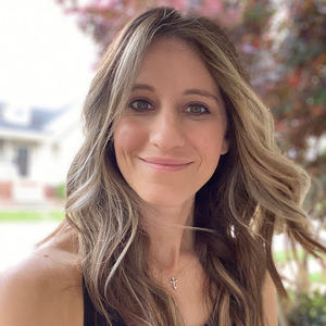 Meet your Posher, Sandy